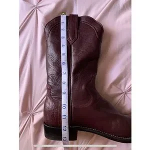 Paul Bond | Shoes | Paul Bond Custom Handmade Sz 9 B Cowboy  display picture 1